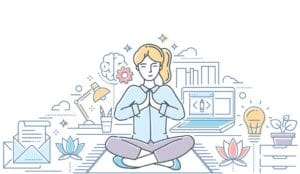 how practice mindfulness meditation