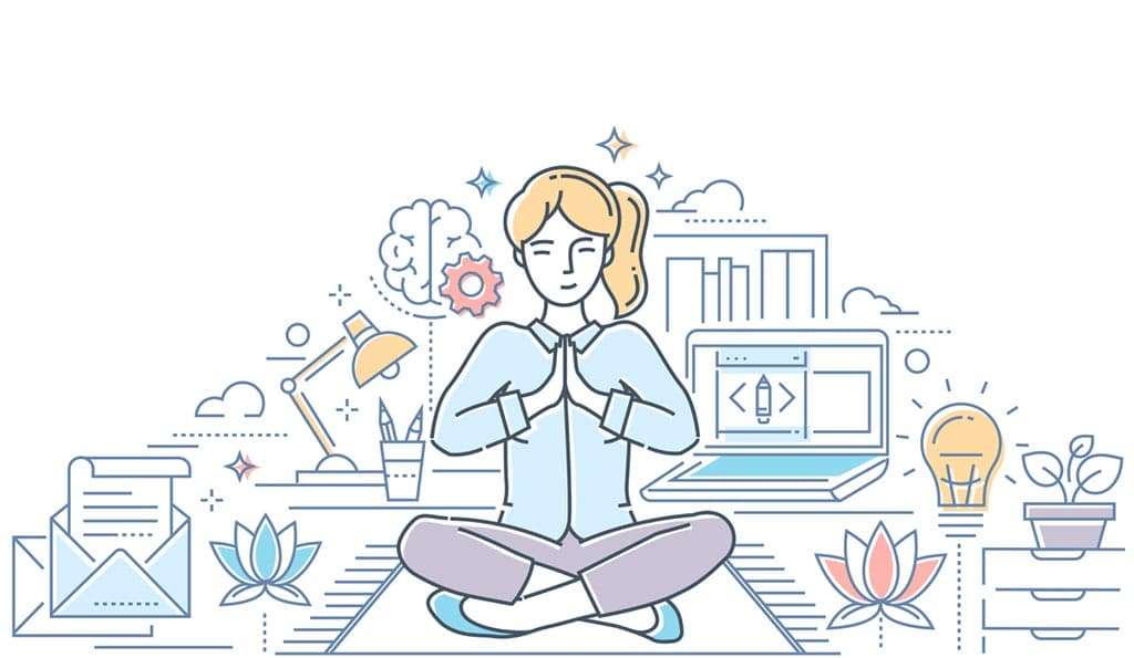 how practice mindfulness meditation