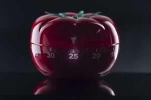 Learn how to learn - Motivational techniques for learning - Pomodoro