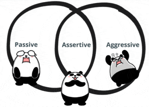 Benefits of Assertiveness Communication Skills