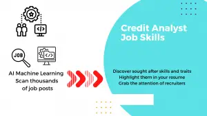 How to become a credit analyst