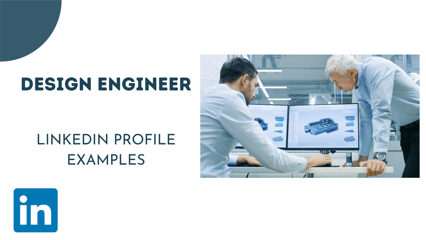 Free Design Engineer LinkedIn Profile Examples free-design-engineer-linkedin-profile-examples